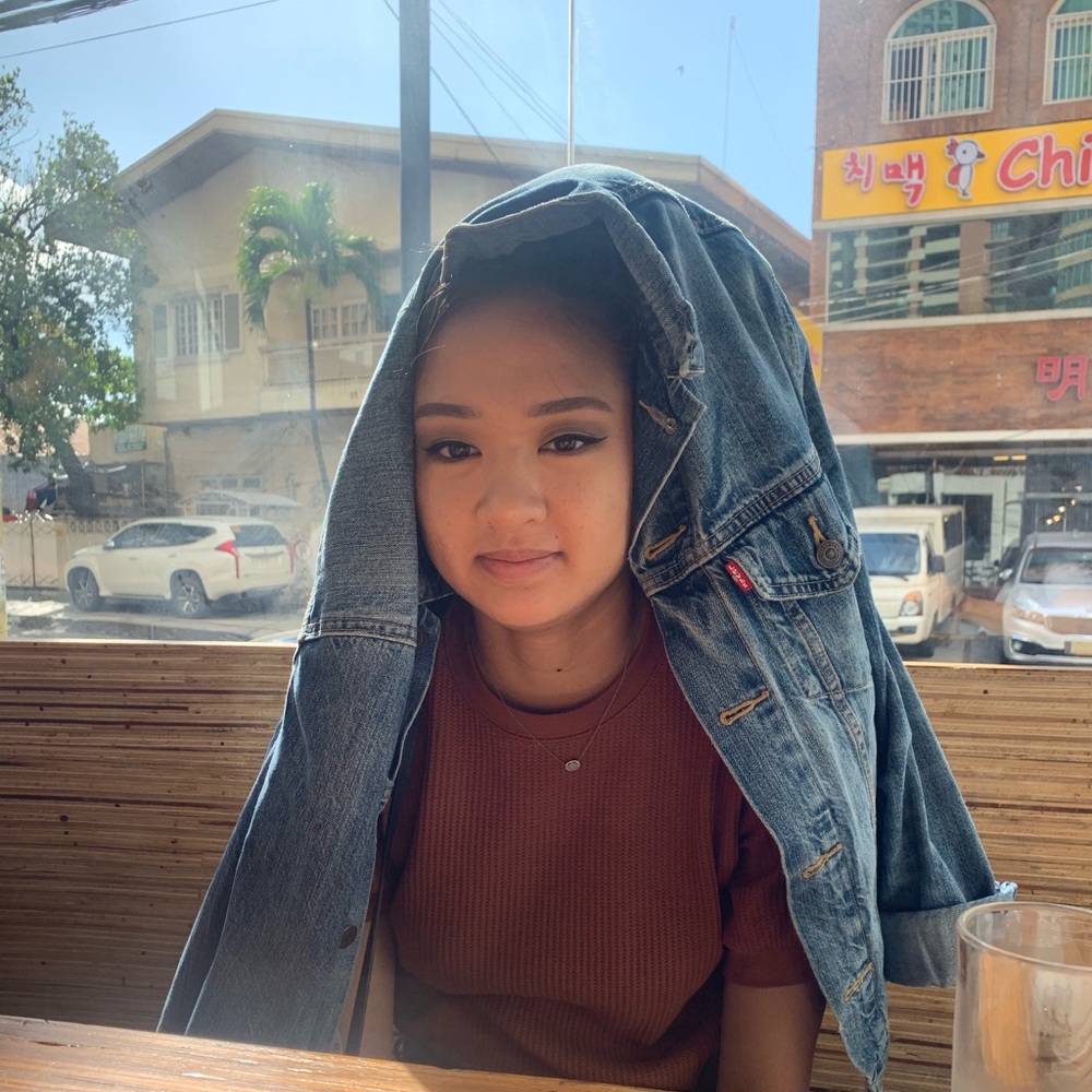 Meet your Posher, Bernardine